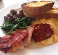 Royston Park Cafe - e-Seniors