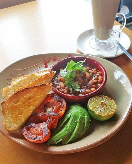 Agatha's Licensed Cafe - e-Seniors 10