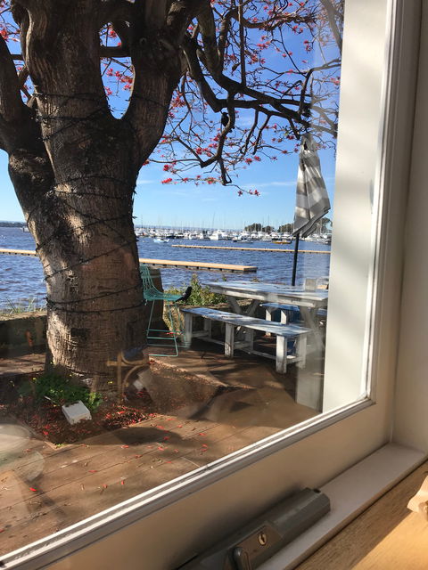 Bayside Kitchen - e-Seniors 2