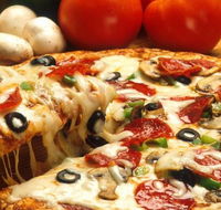 Cenzo's Cafe  Pizzeria - e-Seniors