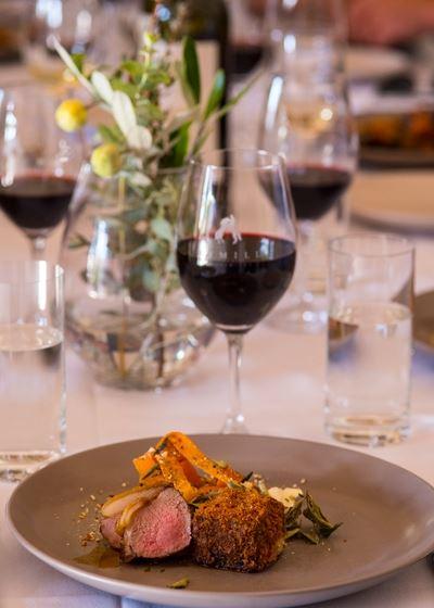 Gather Food And Wine - e-Seniors 6