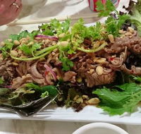 Huong Viet Cafe - e-Seniors