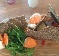 May Street Larder - e-Seniors