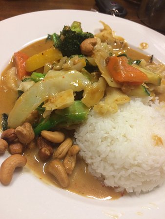 Thai Deli - e-Seniors 0