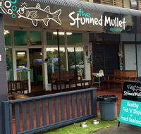 The Stunned Mullet - e-Seniors