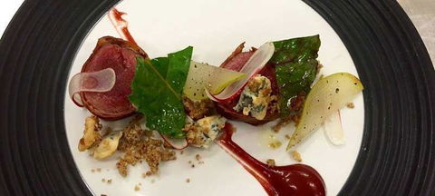 Voyager Estate Restaurant - e-Seniors 0