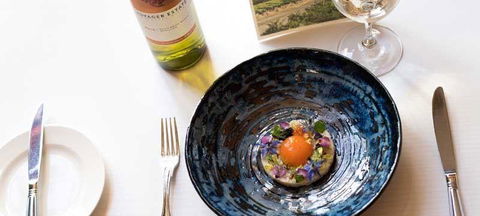 Voyager Estate Restaurant - e-Seniors 2