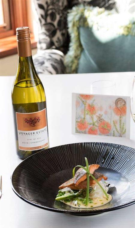 Voyager Estate Restaurant - e-Seniors 4