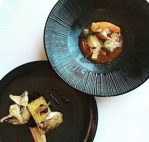 Voyager Estate Restaurant - e-Seniors 5