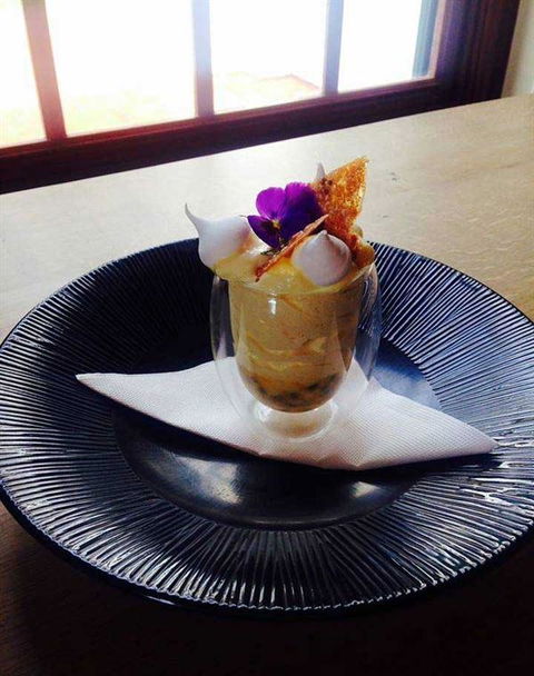 Voyager Estate Restaurant - e-Seniors 7