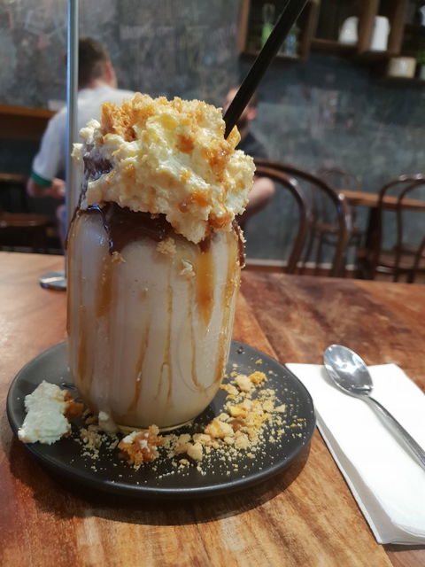 Whisk Creamery - e-Seniors 1