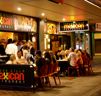 Pancho Villa Mexican Restaurant - e-Seniors