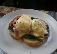 Cafe 176 - e-Seniors