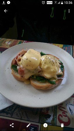 Cafe 176 - e-Seniors 0