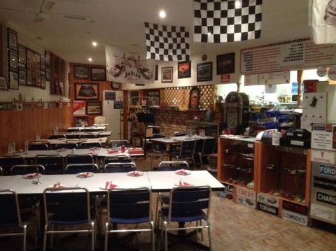 Talotta's Pizzeria - e-Seniors 0