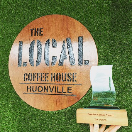 The Local - e-Seniors 0