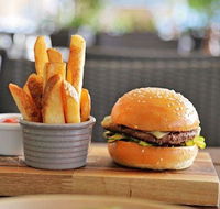 Tradewinds Bar  Bistro - e-Seniors