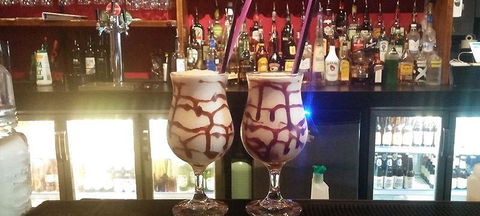 Bottlerocket Bar And Cafe - e-Seniors 1
