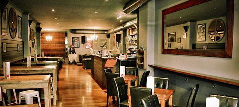 Bottlerocket Bar And Cafe - e-Seniors 2