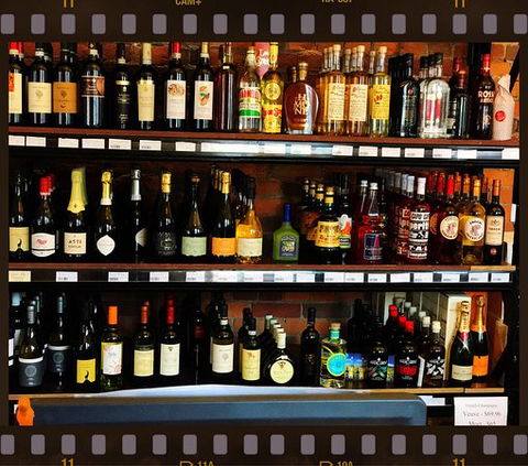 Italian Pantry - e-Seniors 0