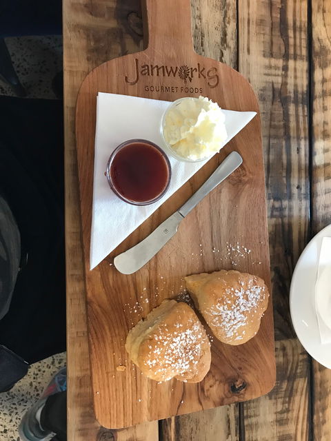 Jamworks Gourmet Foods - e-Seniors 3