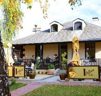 The Duchess Cafe - e-Seniors