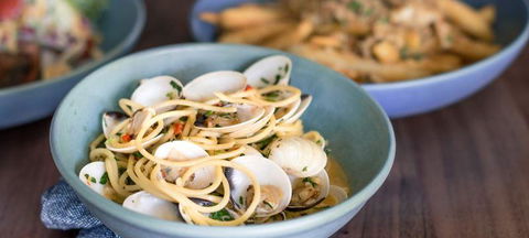 The Modern Eatery - Mount Lawley - e-Seniors 0