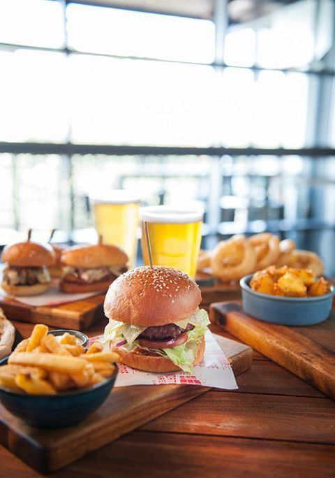 The Modern Eatery - Mount Lawley - e-Seniors 9