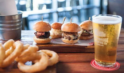 The Modern Eatery - Mount Lawley - e-Seniors 10