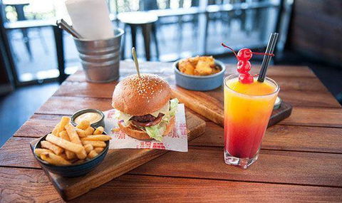 The Modern Eatery - Mount Lawley - e-Seniors 14