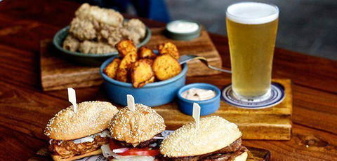 The Modern Eatery - Mount Lawley - e-Seniors 17