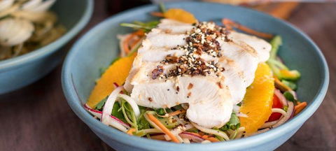 The Modern Eatery - Mount Lawley - e-Seniors 1