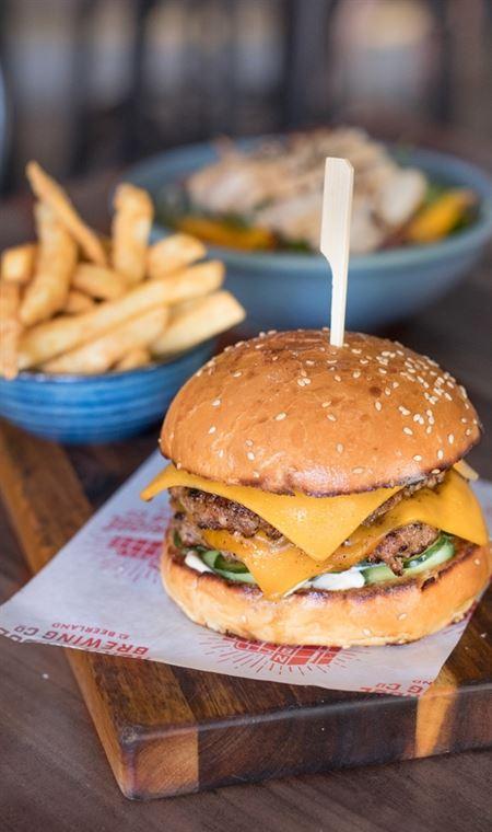 The Modern Eatery - Mount Lawley - e-Seniors 4