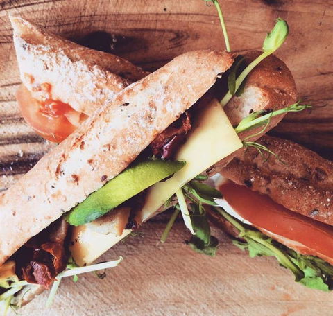 Gorilla Pizza SA - e-Seniors 9