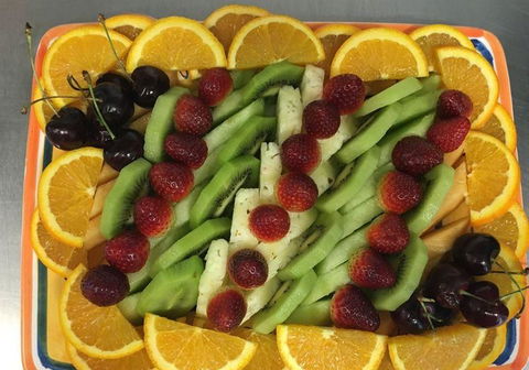 Gorilla Pizza SA - e-Seniors 10