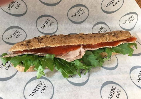 Gorilla Pizza SA - e-Seniors 11