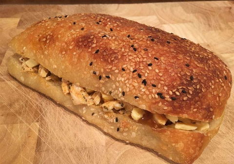 Gorilla Pizza SA - e-Seniors 14