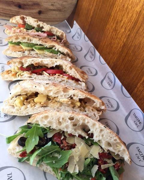 Gorilla Pizza SA - e-Seniors 15