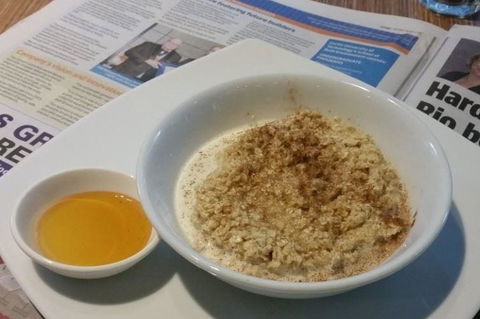 Gorilla Pizza SA - e-Seniors 20