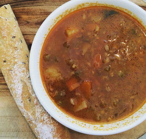 Gorilla Pizza SA - e-Seniors 21