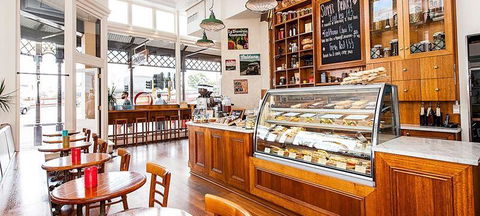 Gorilla Pizza SA - e-Seniors 29