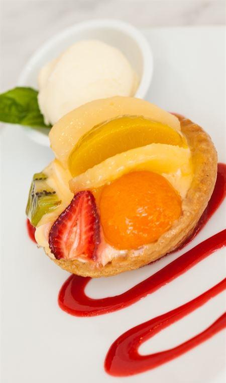 Gorilla Pizza SA - e-Seniors 30