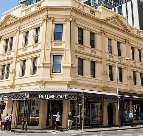 Gorilla Pizza SA - e-Seniors 34