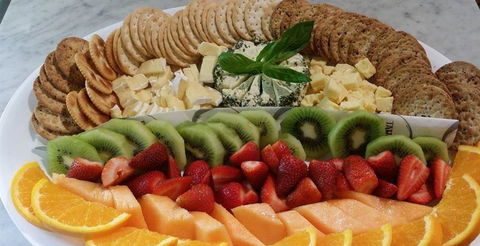 Gorilla Pizza SA - e-Seniors 6