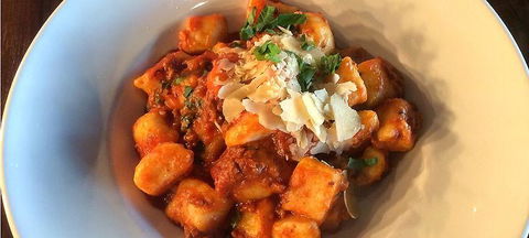 Madison's Wood Fired Cafe - e-Seniors 0