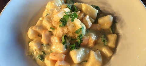 Madison's Wood Fired Cafe - e-Seniors 1