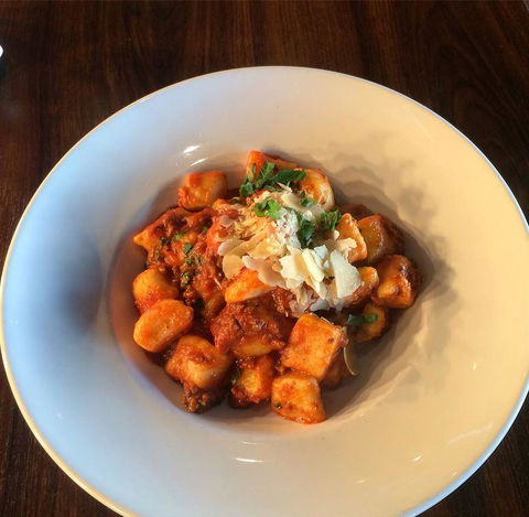 Madison's Wood Fired Cafe - e-Seniors 5