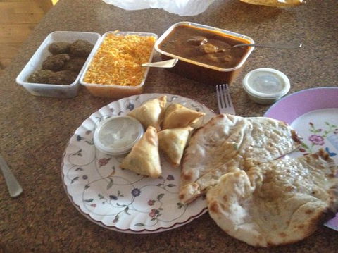 Masala Indian Restaurant - e-Seniors 0