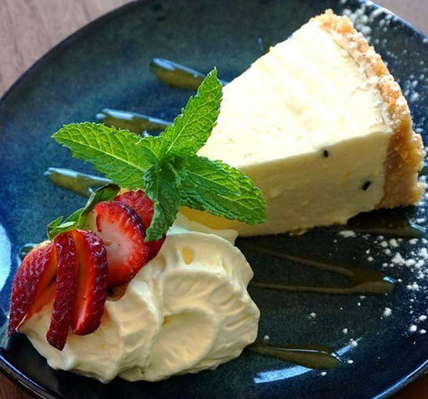 Poppy's Verandah Cafe - e-Seniors 1