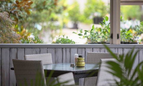 Poppy's Verandah Cafe - e-Seniors 2